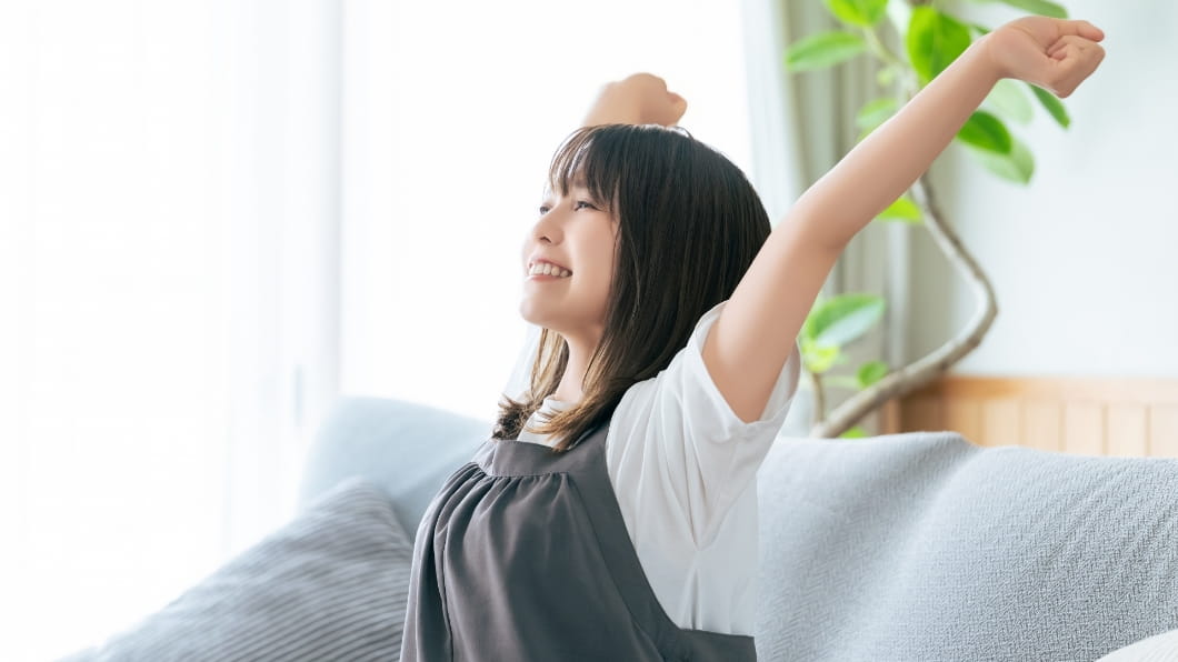 柔軟な勤務時間