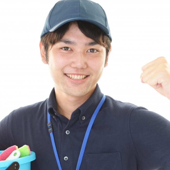 田中 健一さん（28歳）
